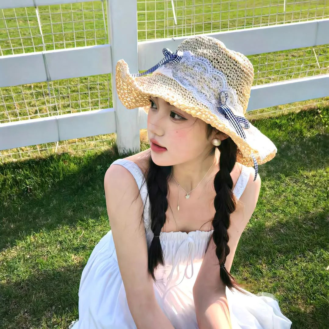 陪你漫步这个世界