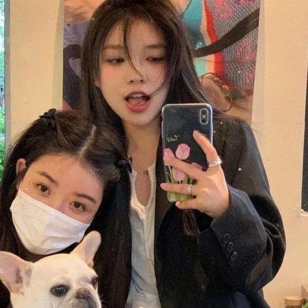 泰版我的女孩